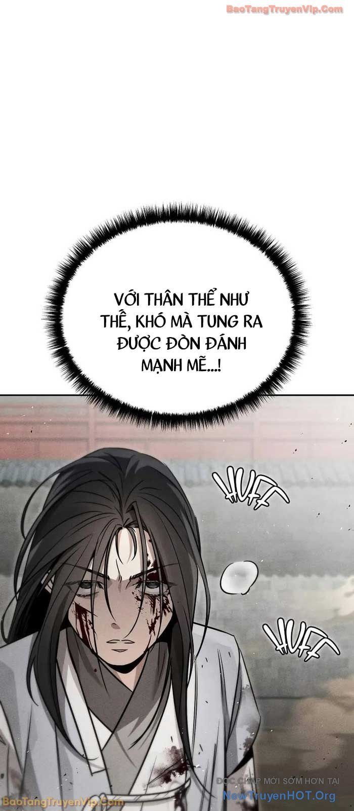 Thần Ma Đại Đế Chapter 4 - Trang 2