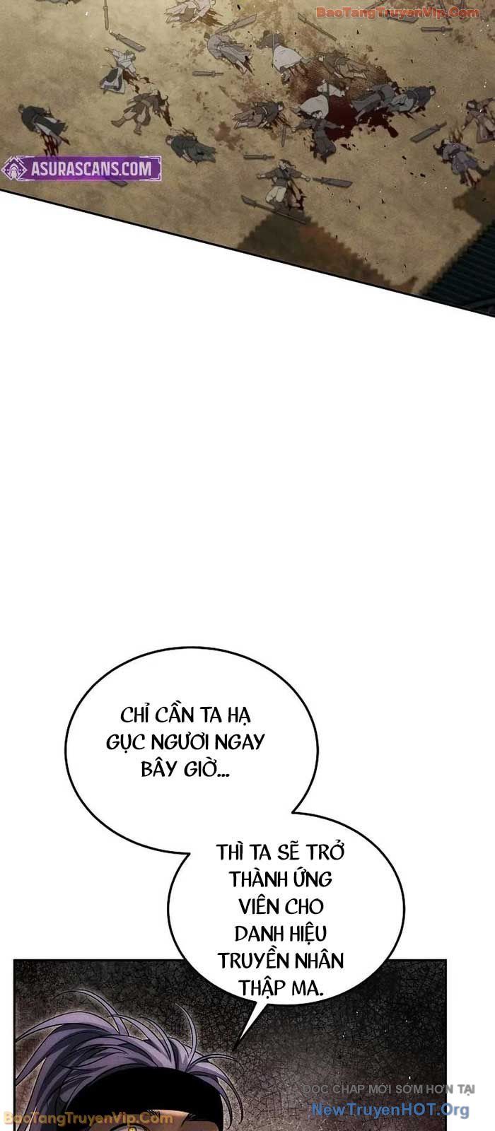 Thần Ma Đại Đế Chapter 4 - Trang 2