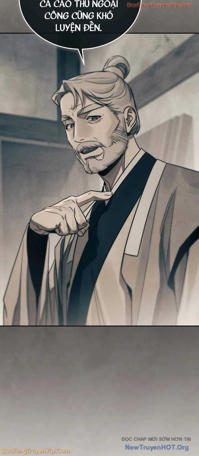 Thần Ma Đại Đế Chapter 4 - Trang 2