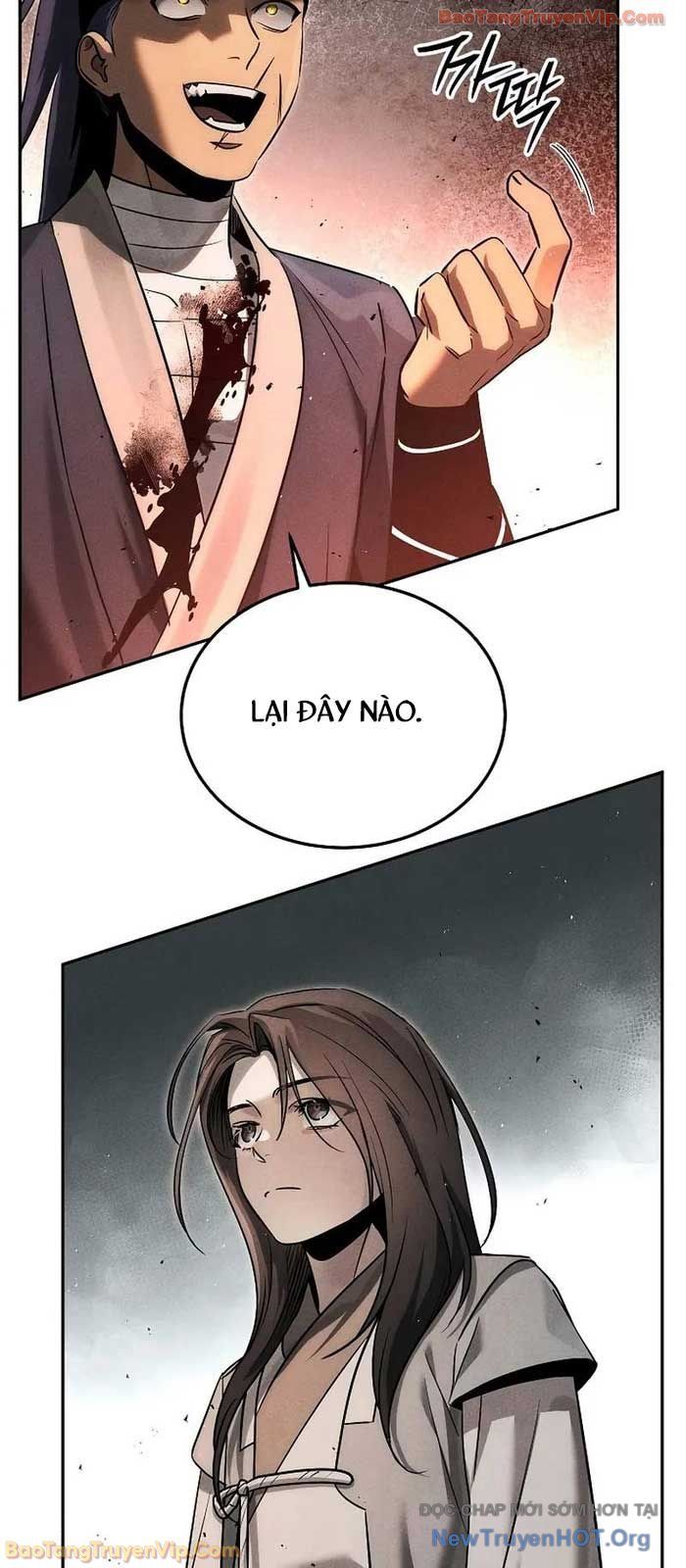 Thần Ma Đại Đế Chapter 4 - Trang 2