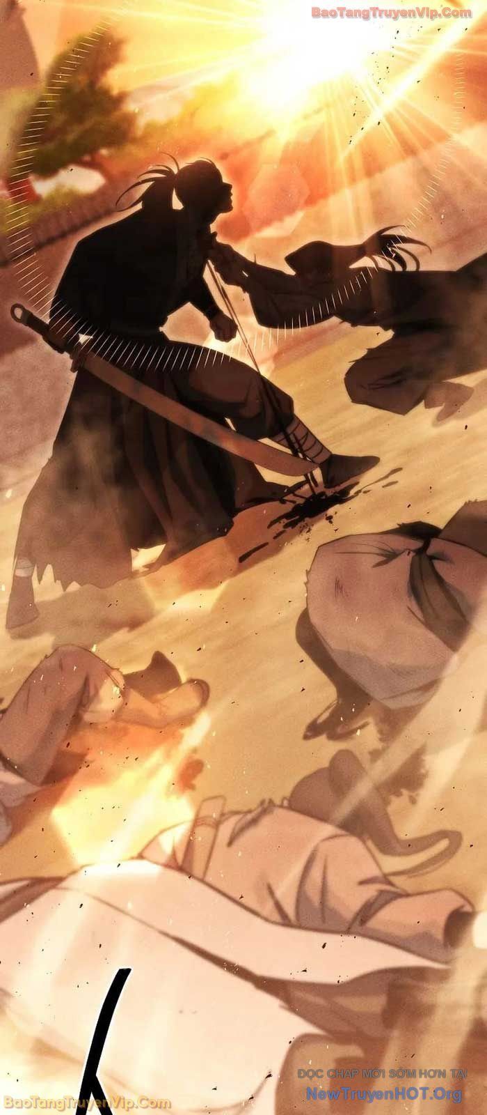 Thần Ma Đại Đế Chapter 4 - Trang 2
