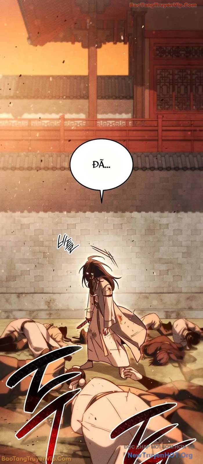Thần Ma Đại Đế Chapter 4 - Trang 2