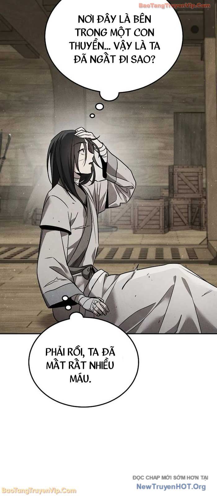 Thần Ma Đại Đế Chapter 4 - Trang 2