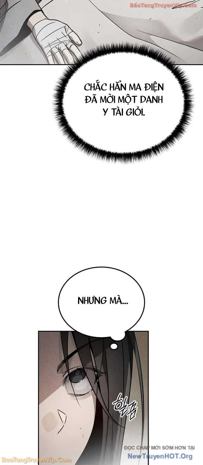 Thần Ma Đại Đế Chapter 4 - Trang 2