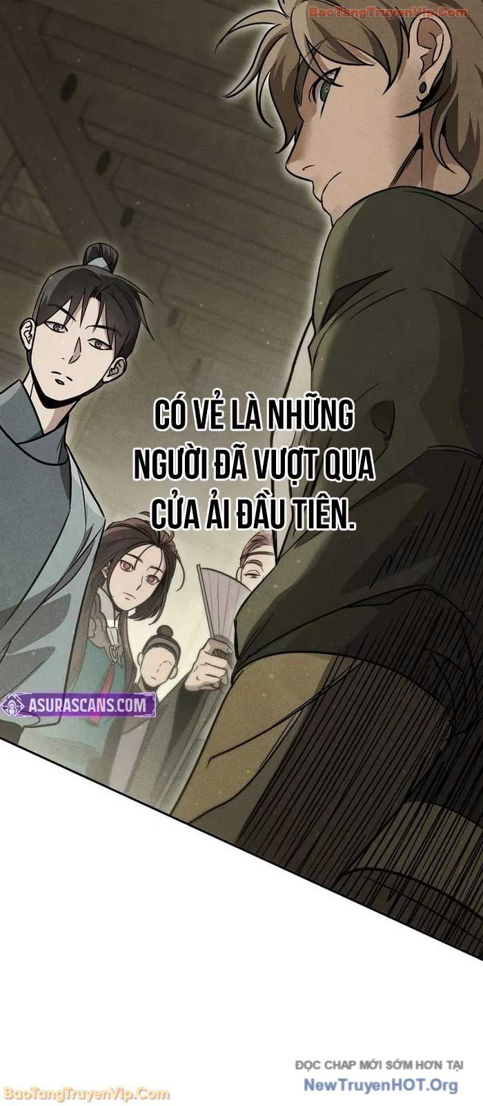 Thần Ma Đại Đế Chapter 4 - Trang 2