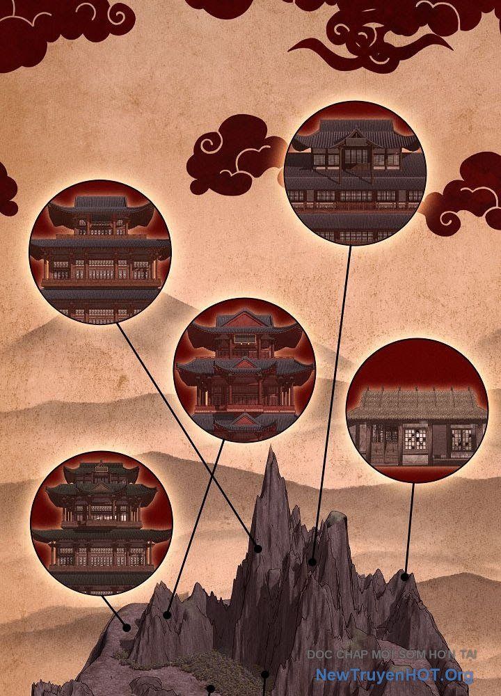 Thần Ma Đại Đế Chapter 5 - Trang 2