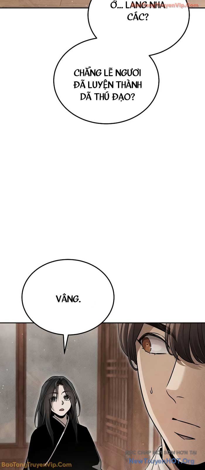 Thần Ma Đại Đế Chapter 7 - Trang 2