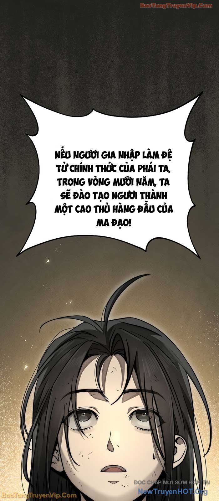 Thần Ma Đại Đế Chapter 7 - Trang 2