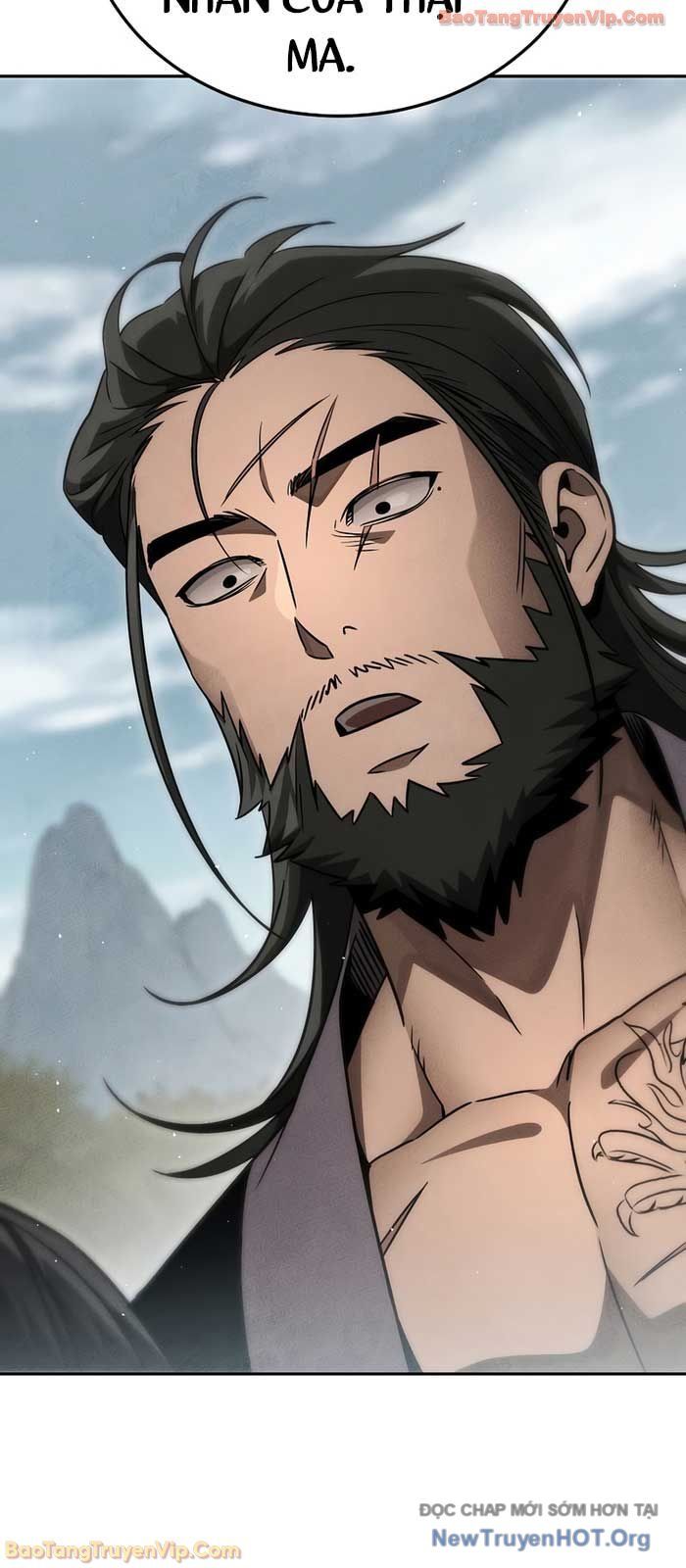 Thần Ma Đại Đế Chapter 7 - Trang 2