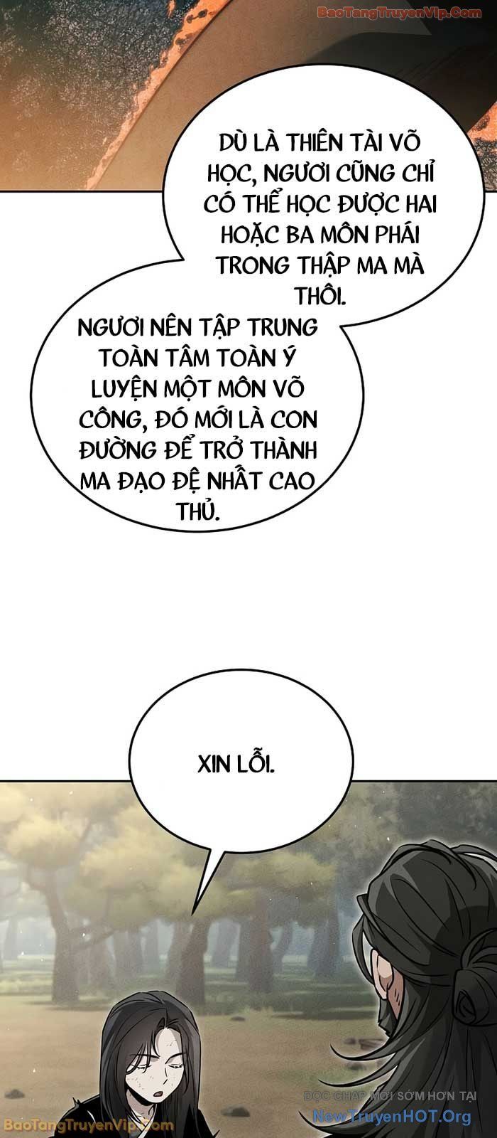 Thần Ma Đại Đế Chapter 7 - Trang 2