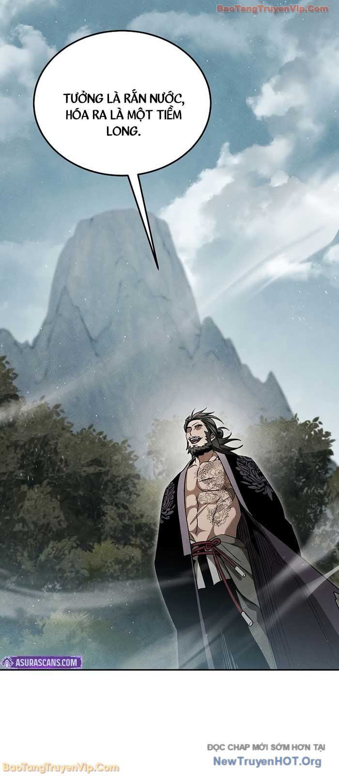 Thần Ma Đại Đế Chapter 7 - Trang 2