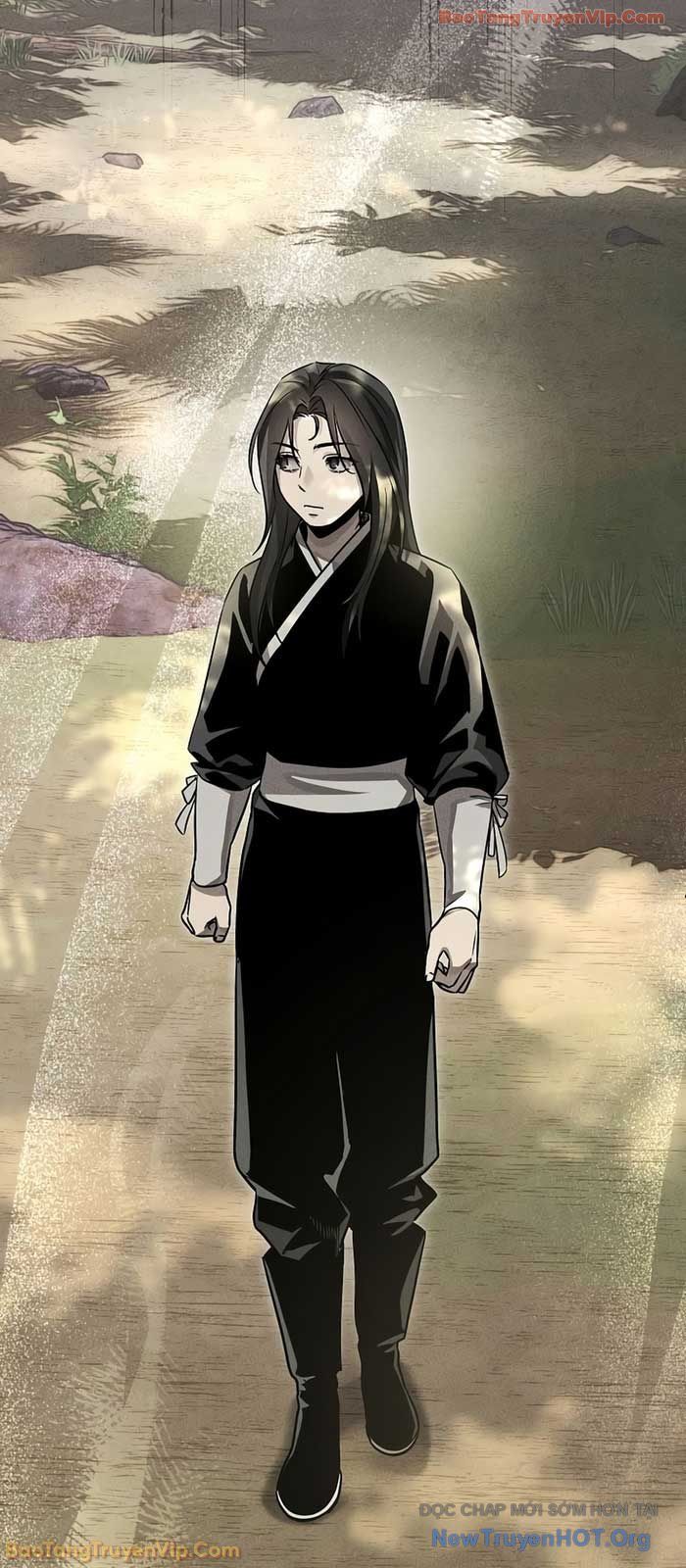 Thần Ma Đại Đế Chapter 7 - Trang 2