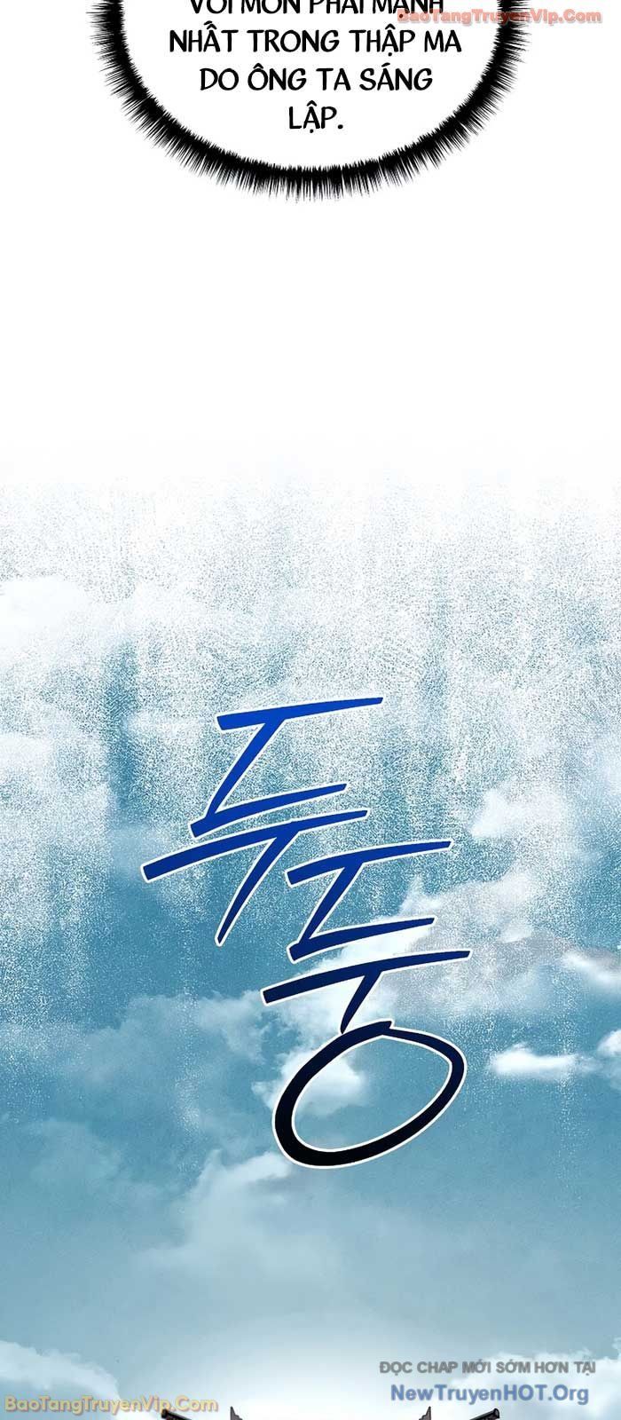 Thần Ma Đại Đế Chapter 7 - Trang 2
