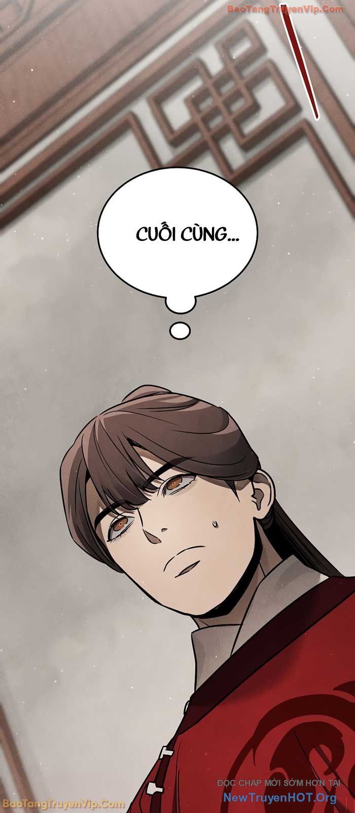 Thần Ma Đại Đế Chapter 8 - Trang 2
