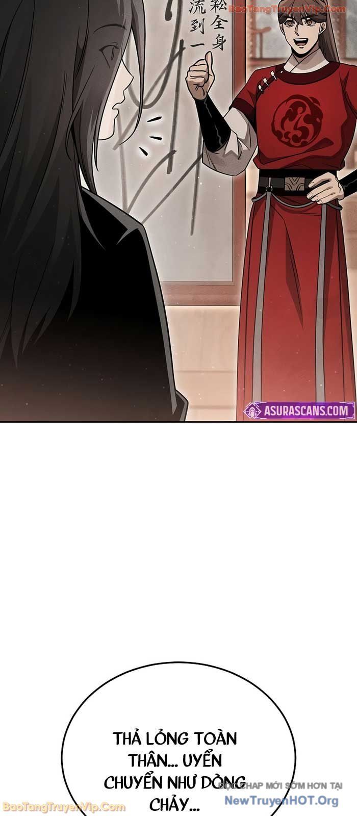 Thần Ma Đại Đế Chapter 8 - Trang 2