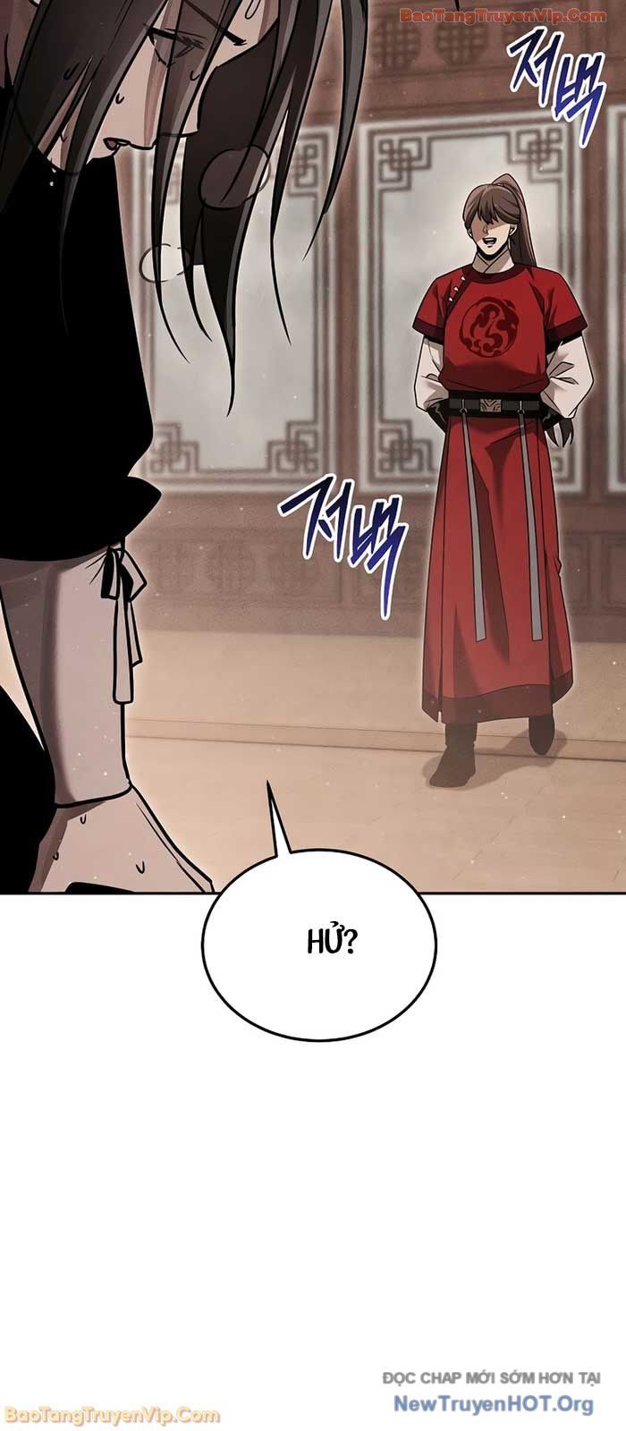 Thần Ma Đại Đế Chapter 8 - Trang 2