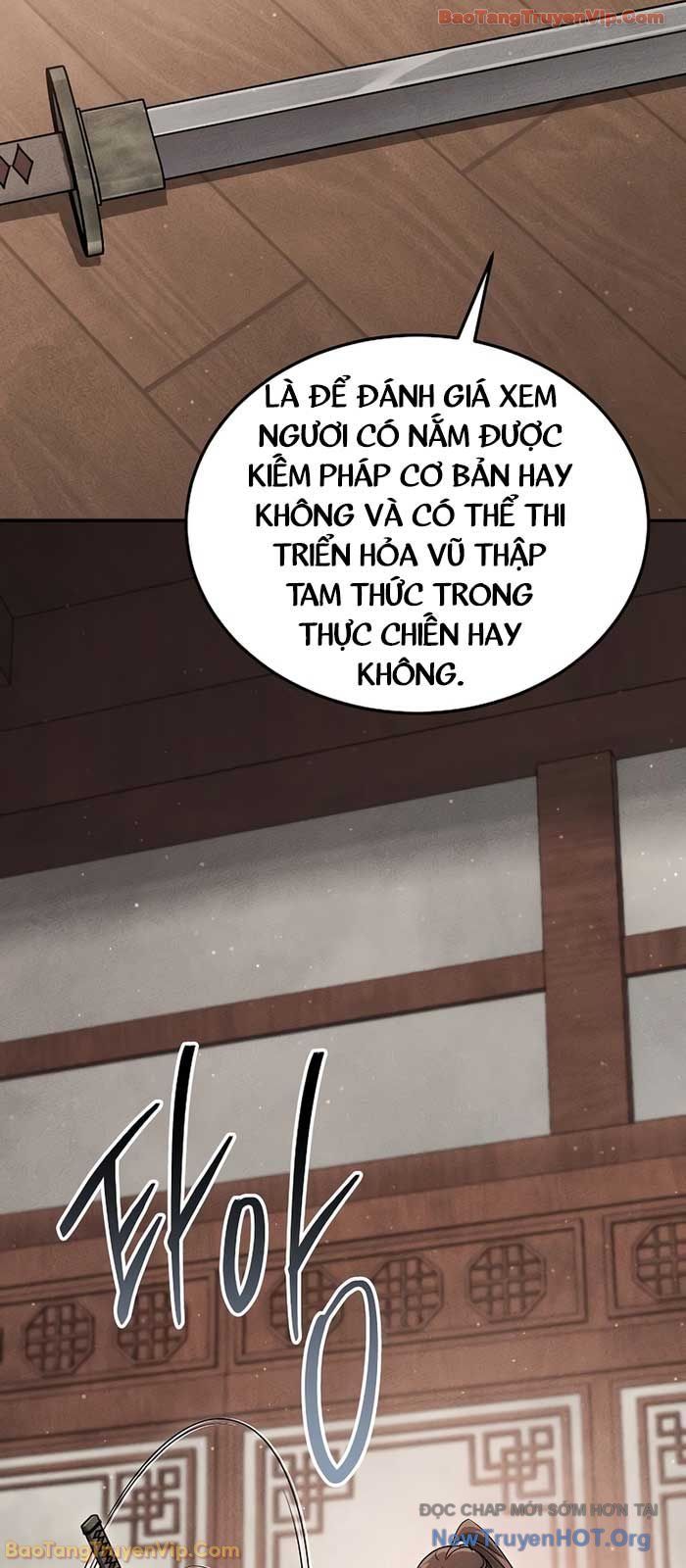 Thần Ma Đại Đế Chapter 8 - Trang 2