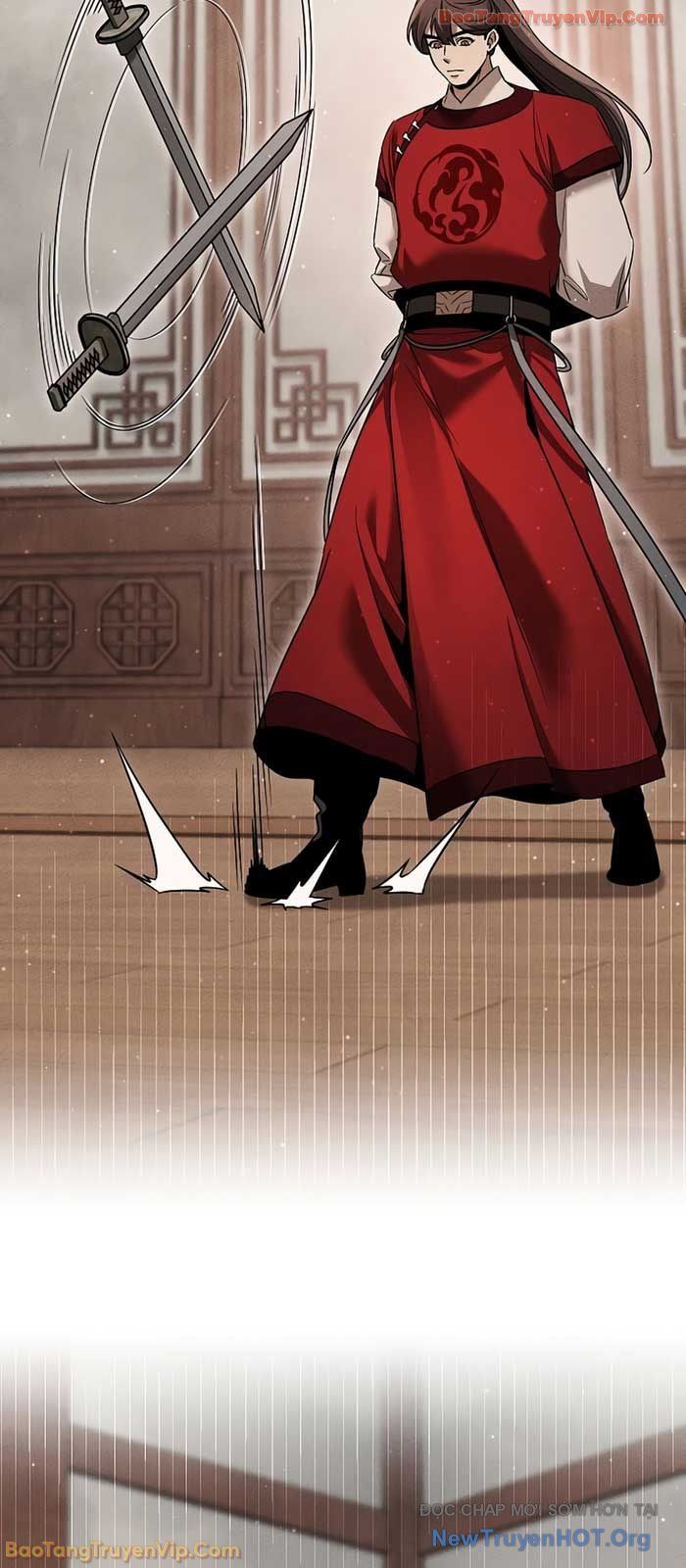 Thần Ma Đại Đế Chapter 8 - Trang 2