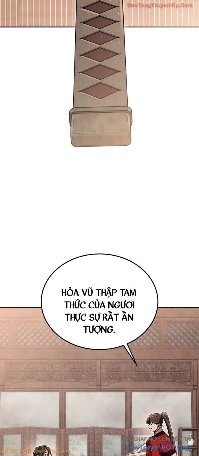 Thần Ma Đại Đế Chapter 8 - Trang 2