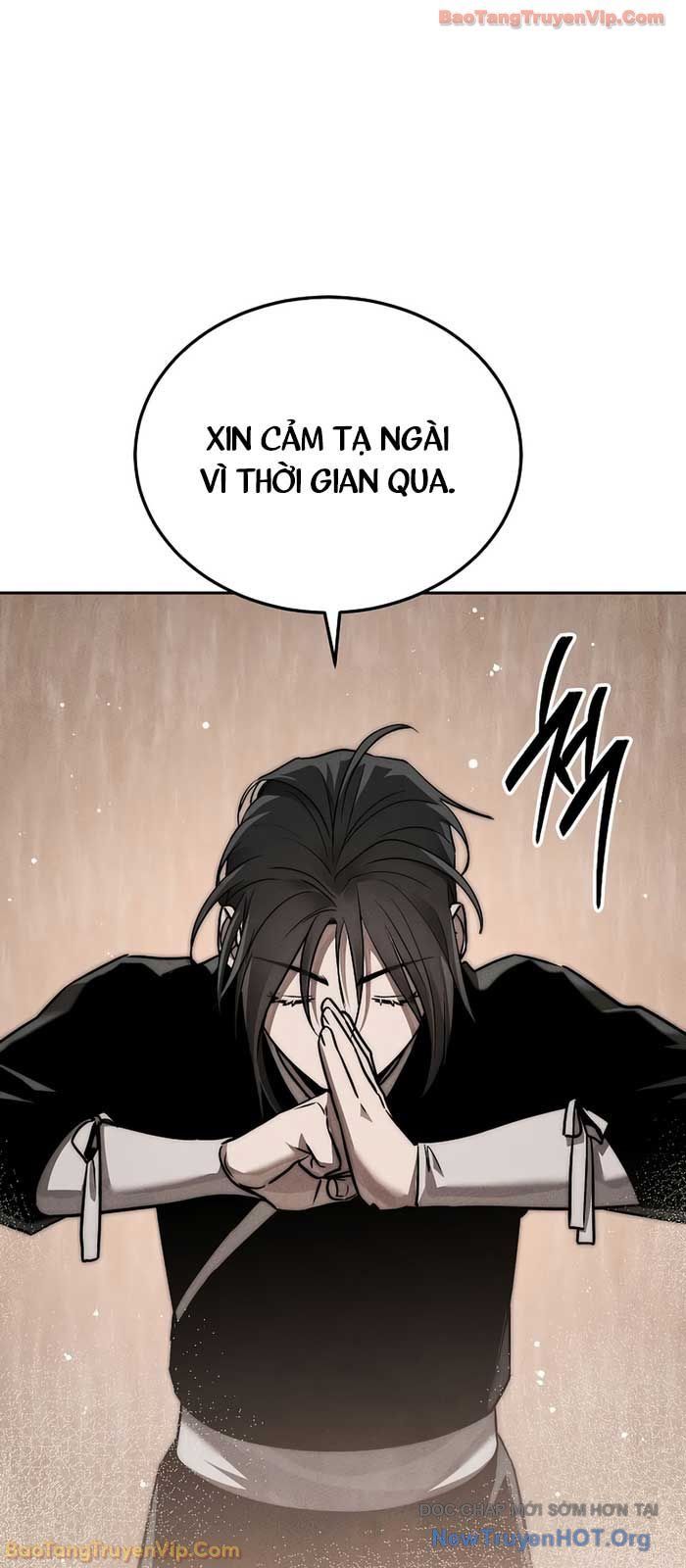 Thần Ma Đại Đế Chapter 8 - Trang 2