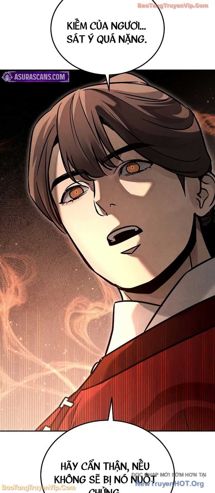 Thần Ma Đại Đế Chapter 8 - Trang 2