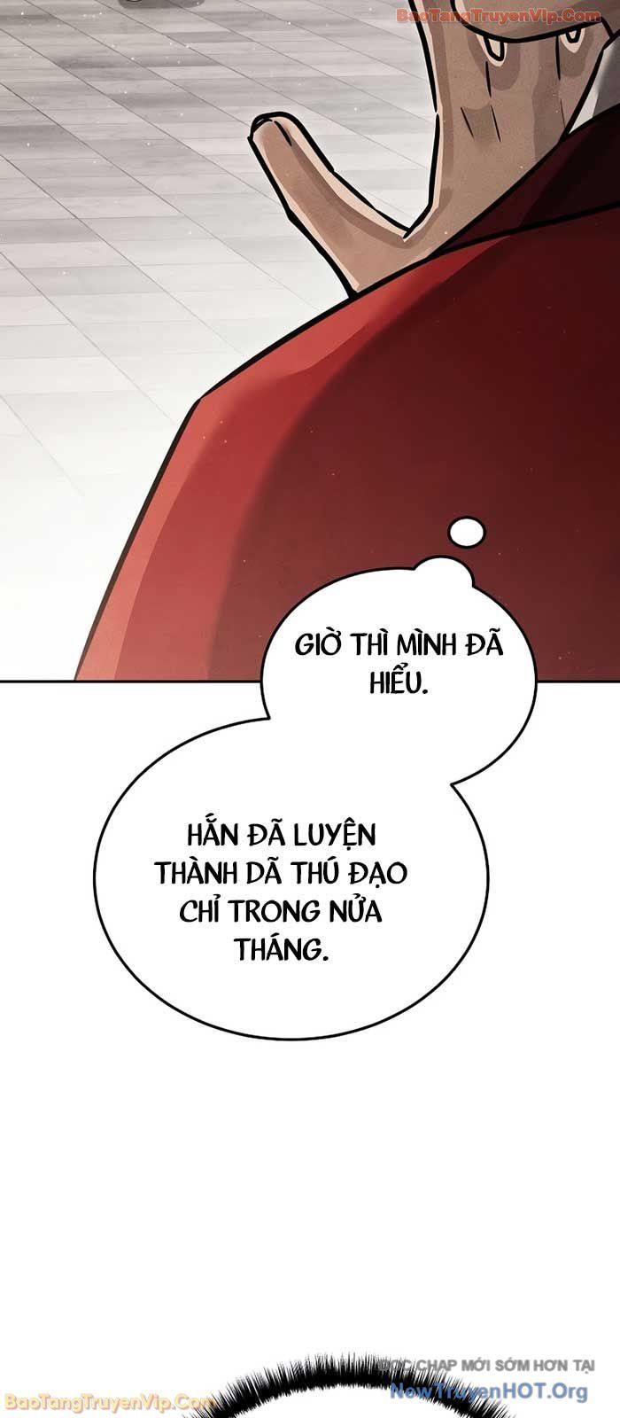 Thần Ma Đại Đế Chapter 8 - Trang 2