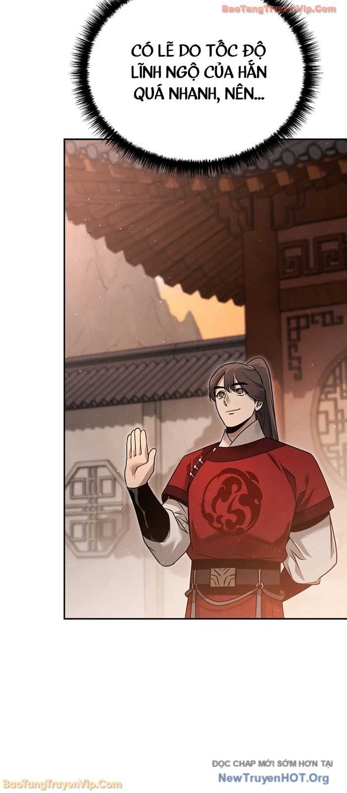 Thần Ma Đại Đế Chapter 8 - Trang 2