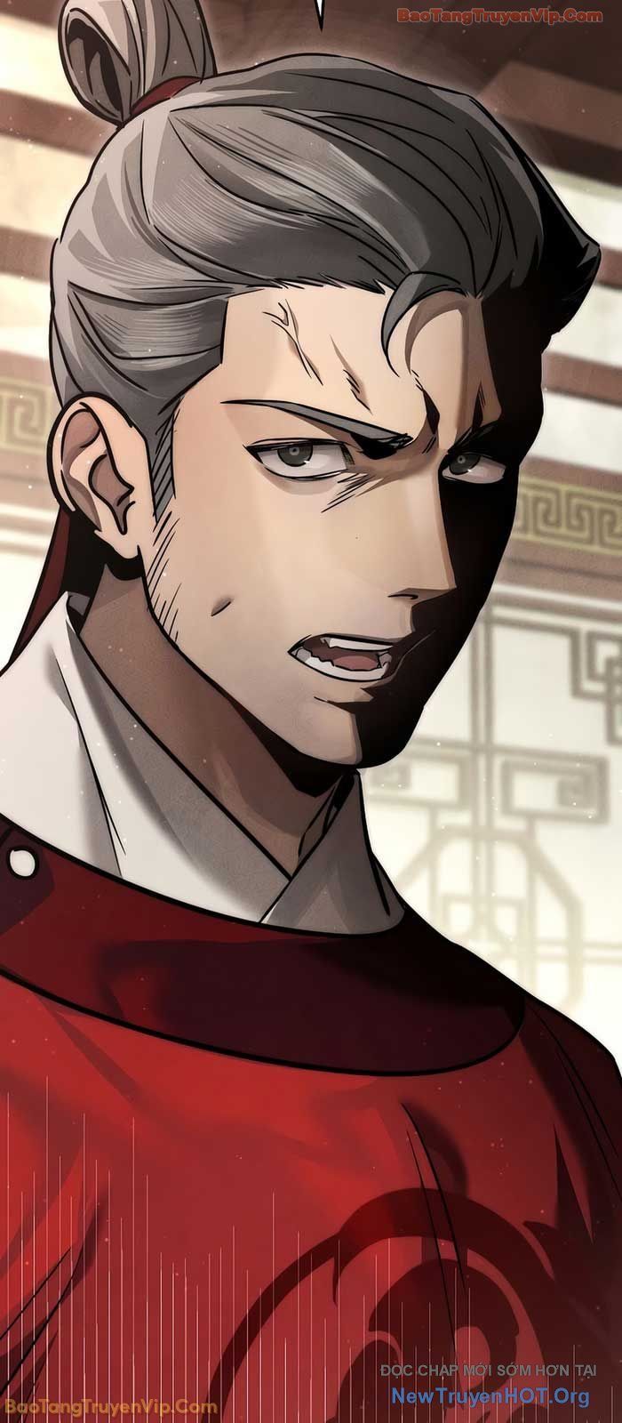 Thần Ma Đại Đế Chapter 8 - Trang 2