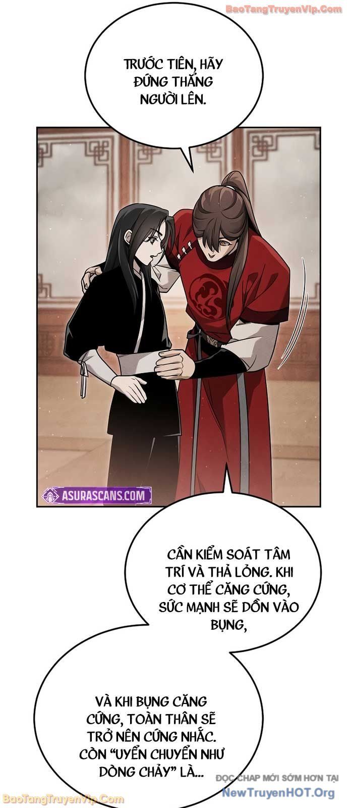 Thần Ma Đại Đế Chapter 8 - Trang 2