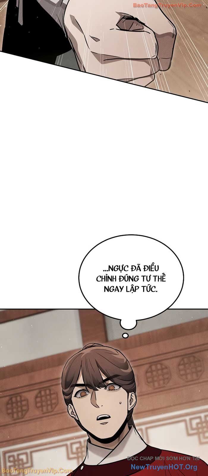 Thần Ma Đại Đế Chapter 8 - Trang 2