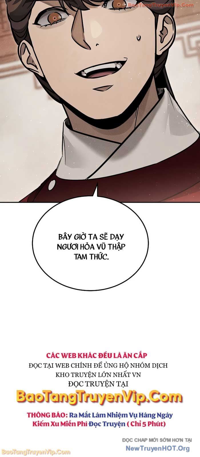 Thần Ma Đại Đế Chapter 8 - Trang 2