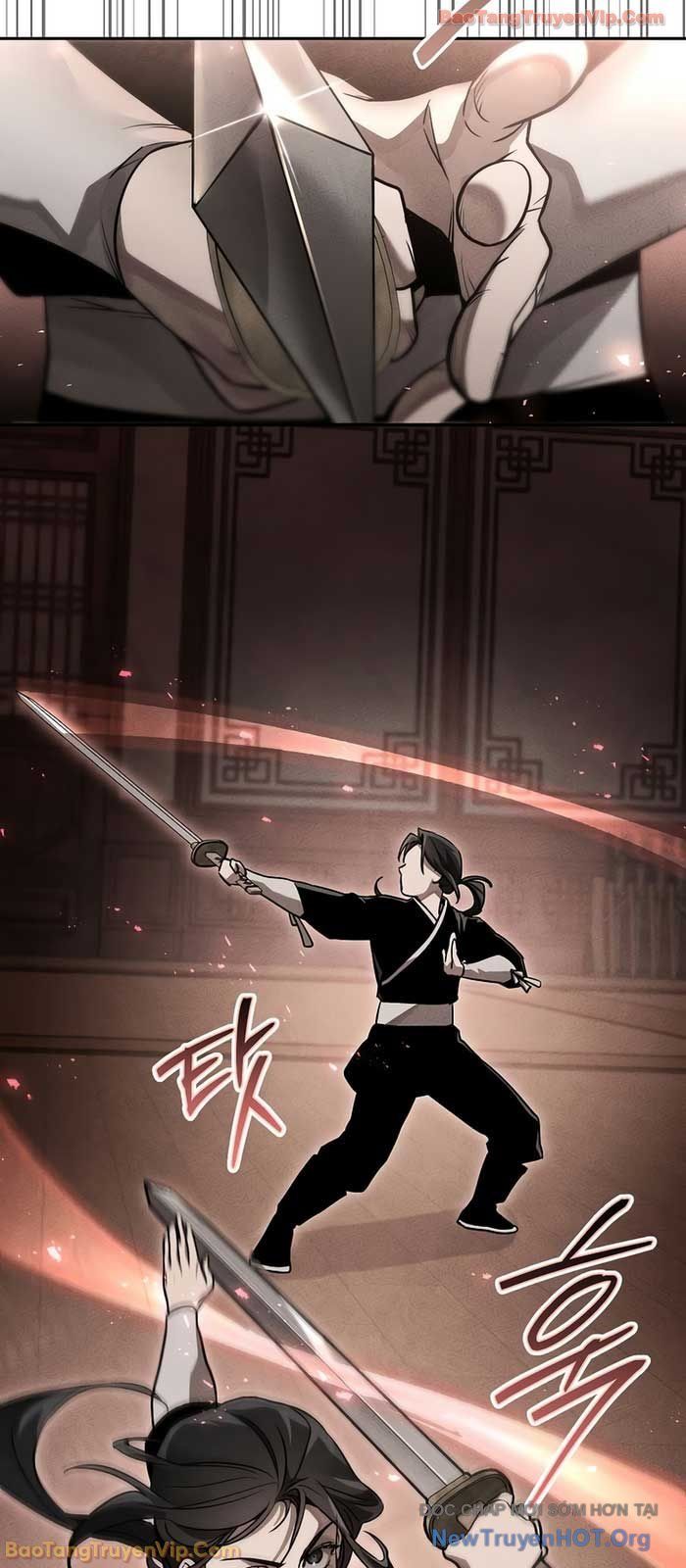 Thần Ma Đại Đế Chapter 8 - Trang 2