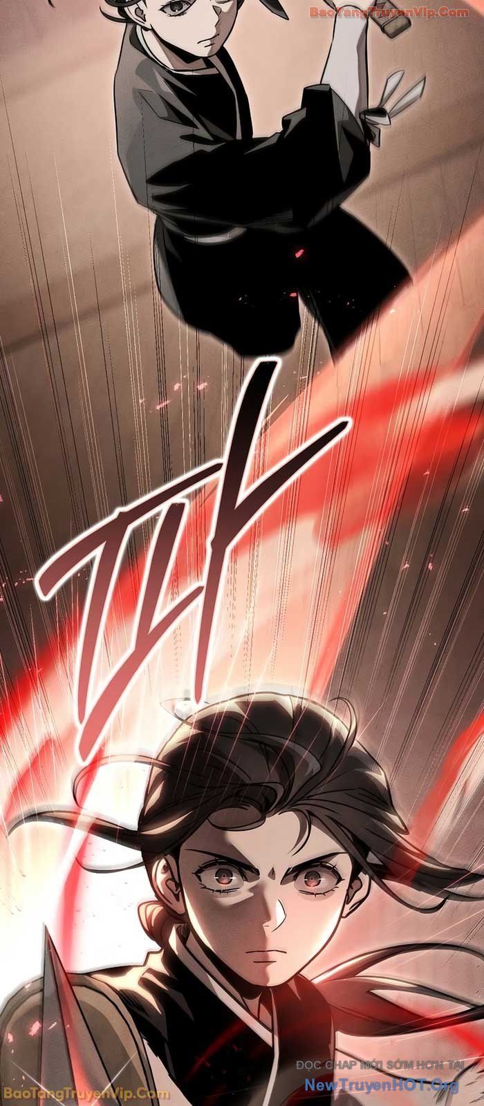 Thần Ma Đại Đế Chapter 8 - Trang 2