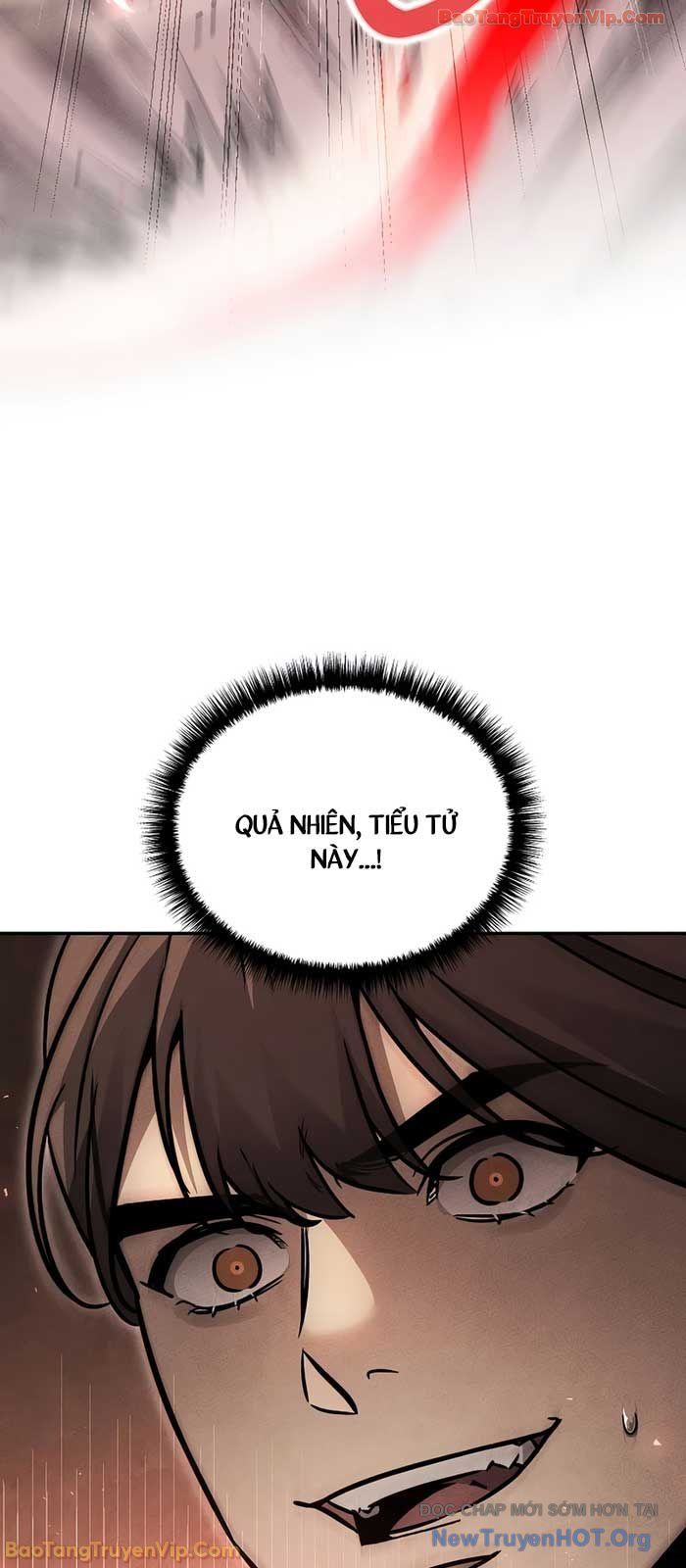 Thần Ma Đại Đế Chapter 8 - Trang 2