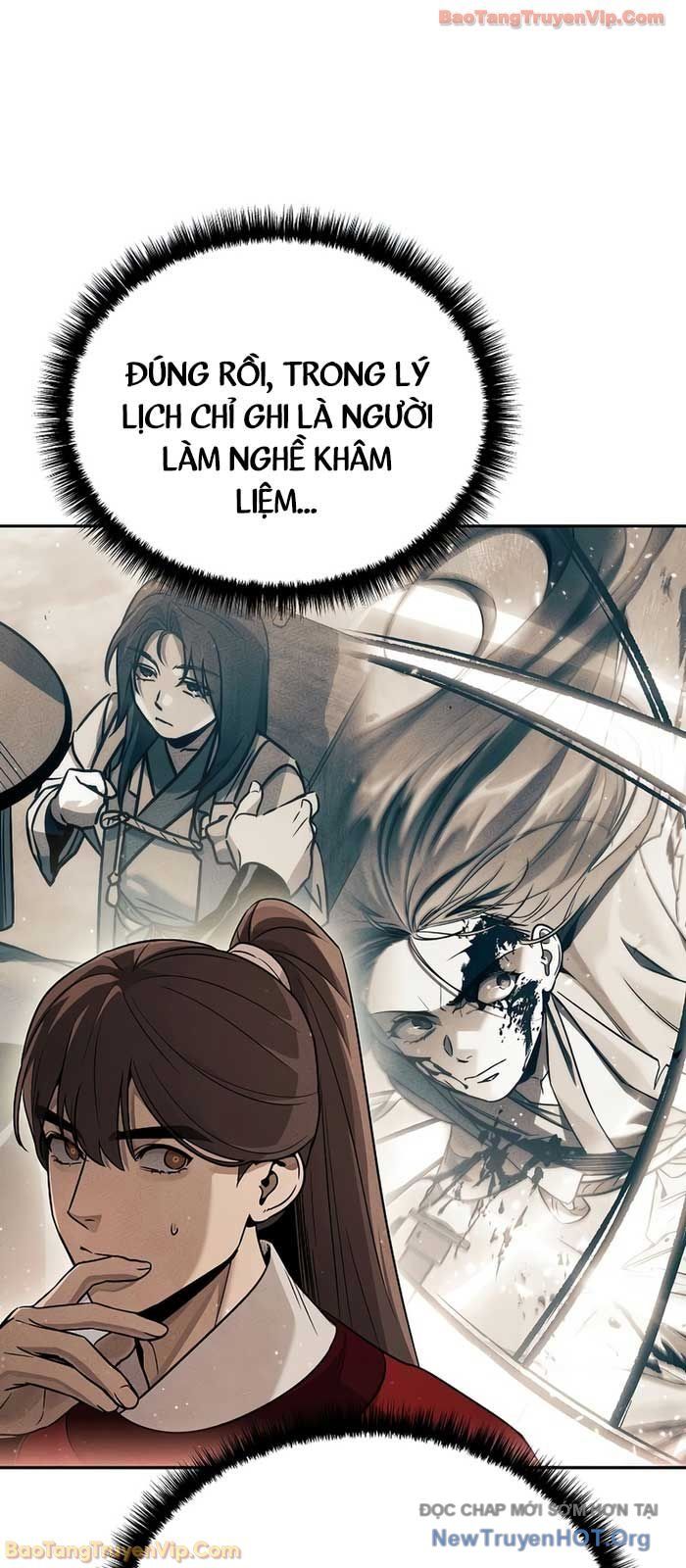 Thần Ma Đại Đế Chapter 8 - Trang 2