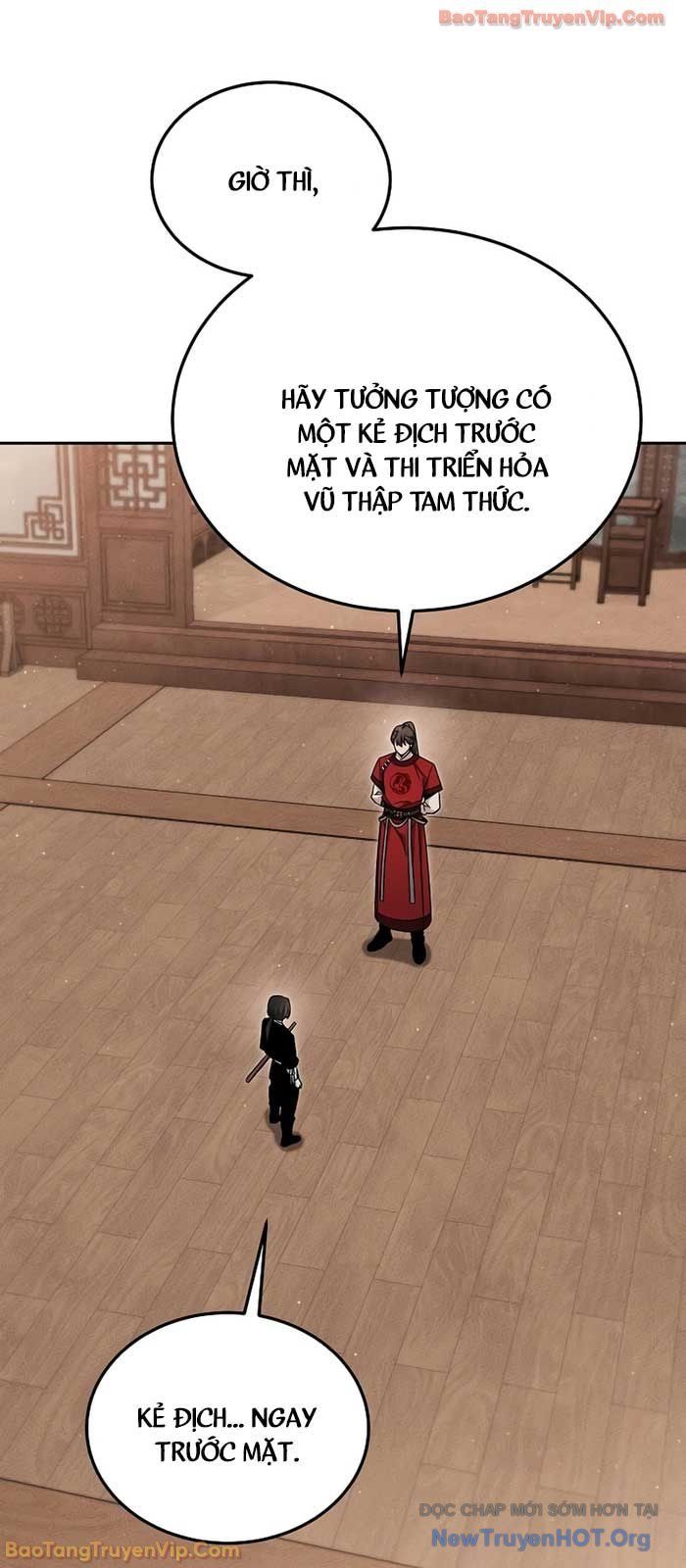 Thần Ma Đại Đế Chapter 8 - Trang 2
