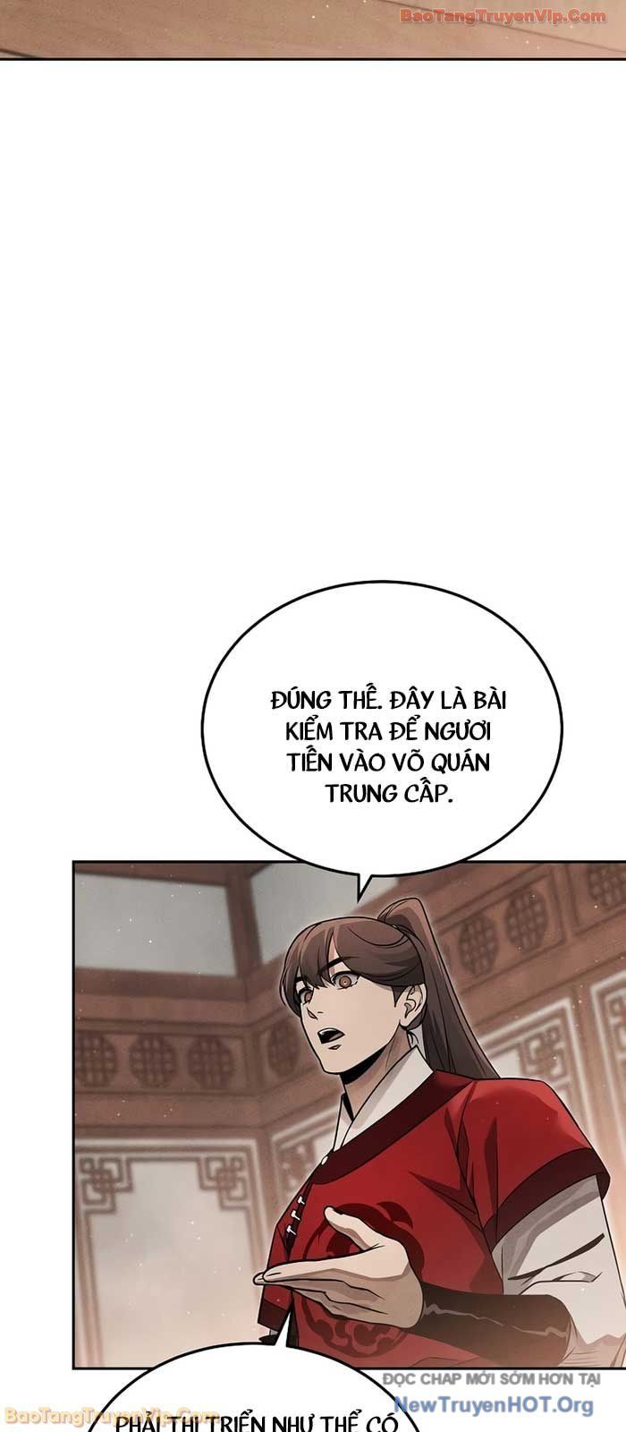 Thần Ma Đại Đế Chapter 8 - Trang 2
