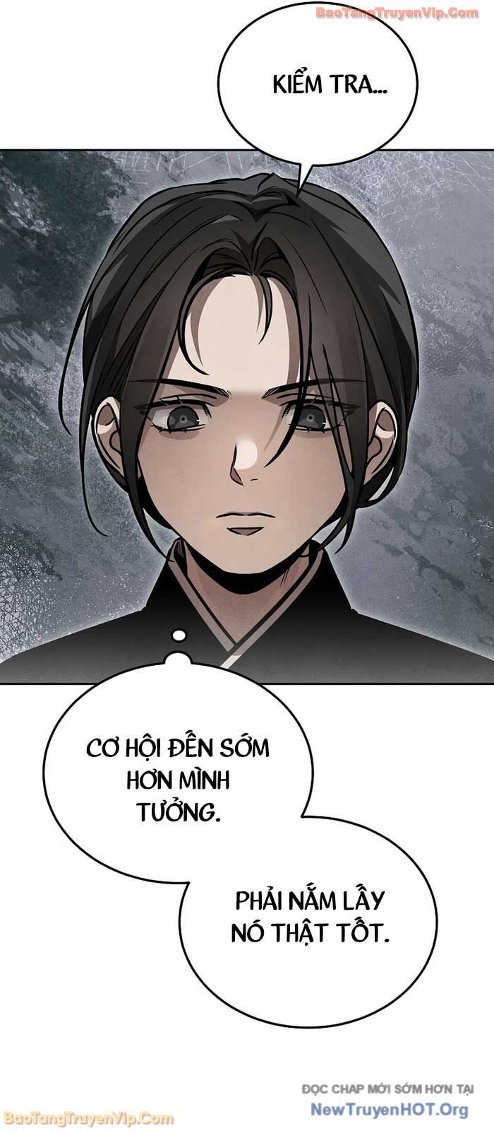 Thần Ma Đại Đế Chapter 8 - Trang 2