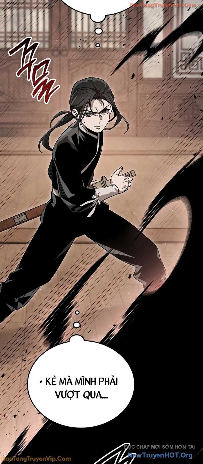 Thần Ma Đại Đế Chapter 8 - Trang 2