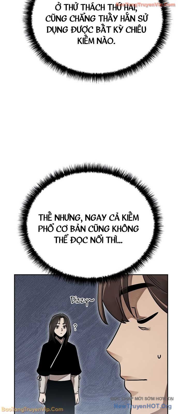 Thần Ma Đại Đế Chapter 8 - Trang 2
