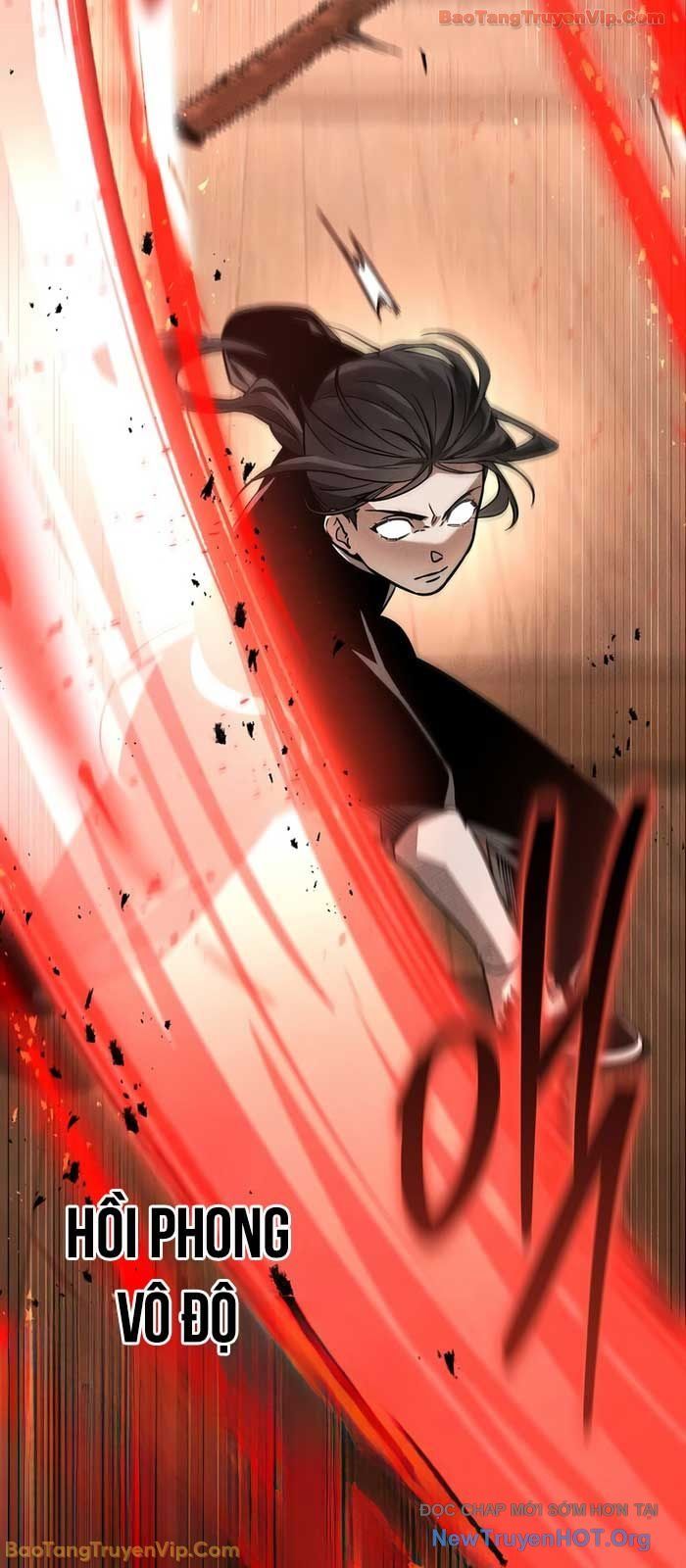 Thần Ma Đại Đế Chapter 8 - Trang 2