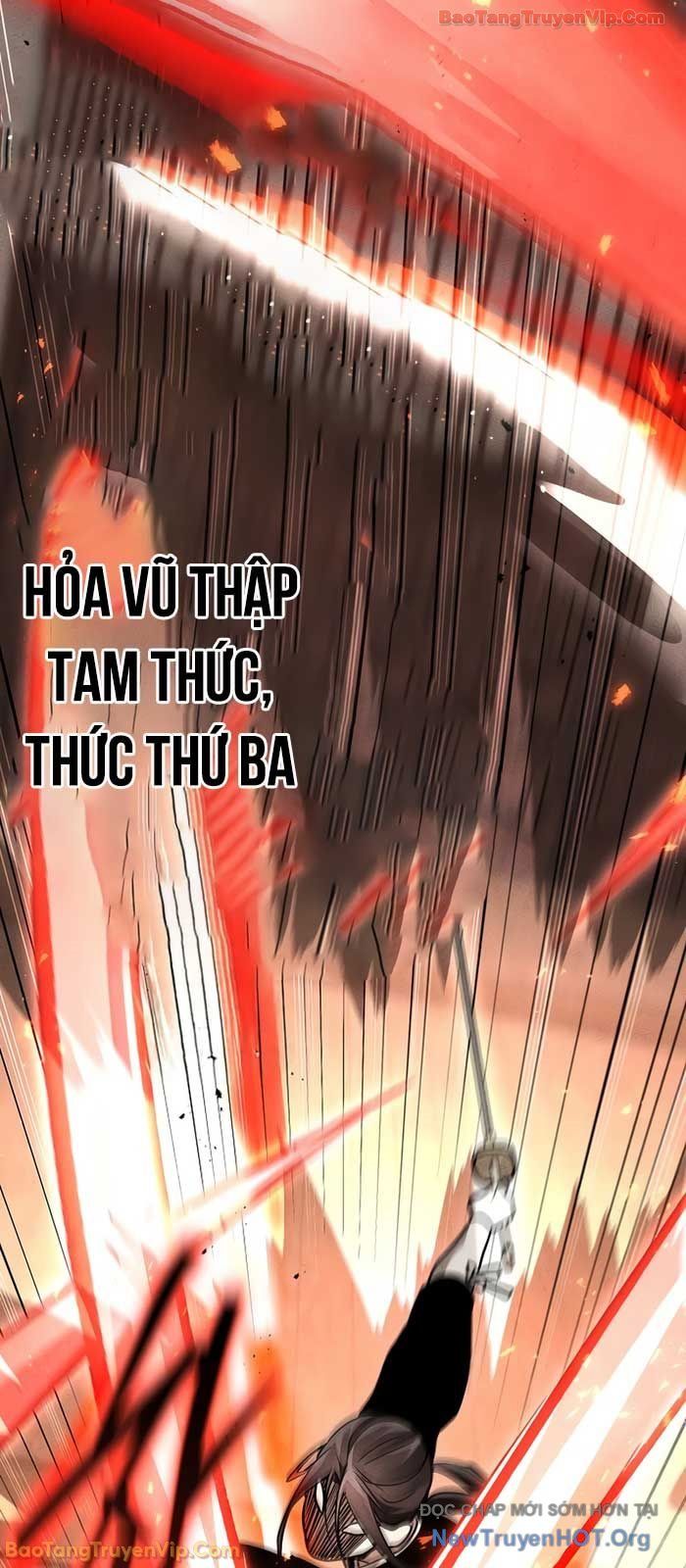 Thần Ma Đại Đế Chapter 8 - Trang 2
