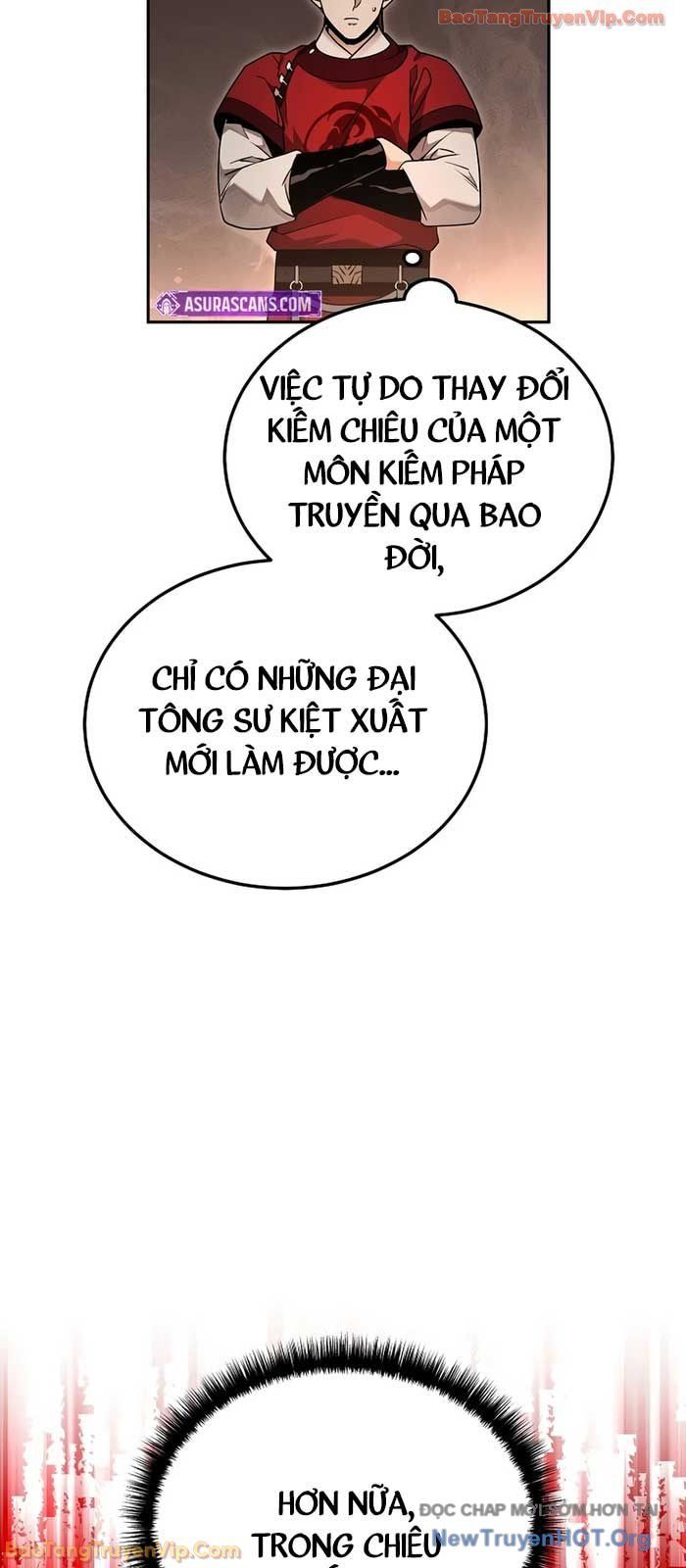 Thần Ma Đại Đế Chapter 8 - Trang 2