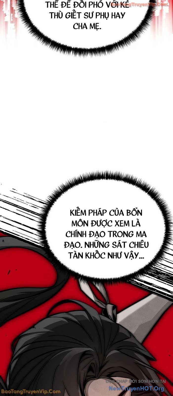 Thần Ma Đại Đế Chapter 8 - Trang 2