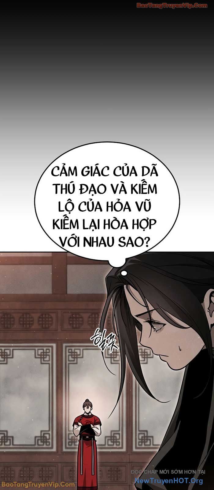 Thần Ma Đại Đế Chapter 8 - Trang 2