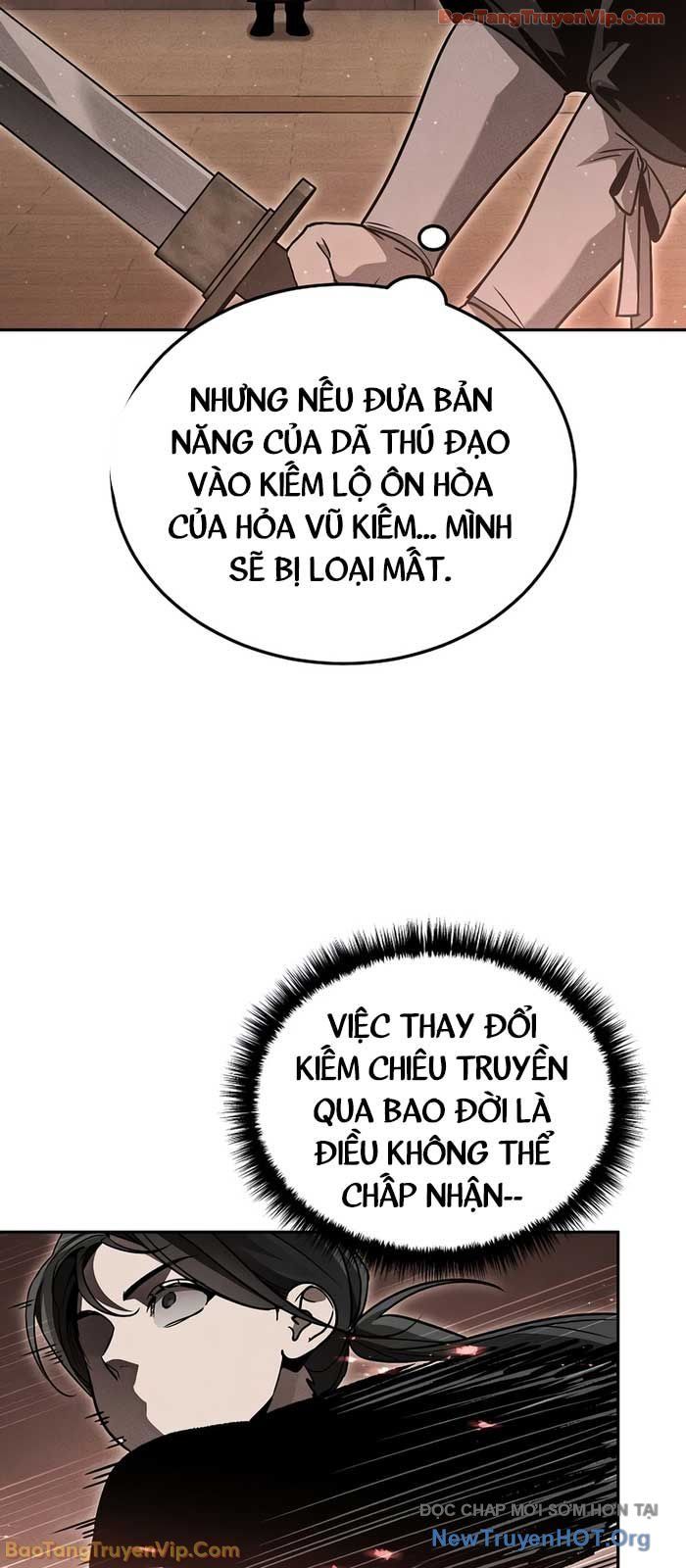 Thần Ma Đại Đế Chapter 8 - Trang 2