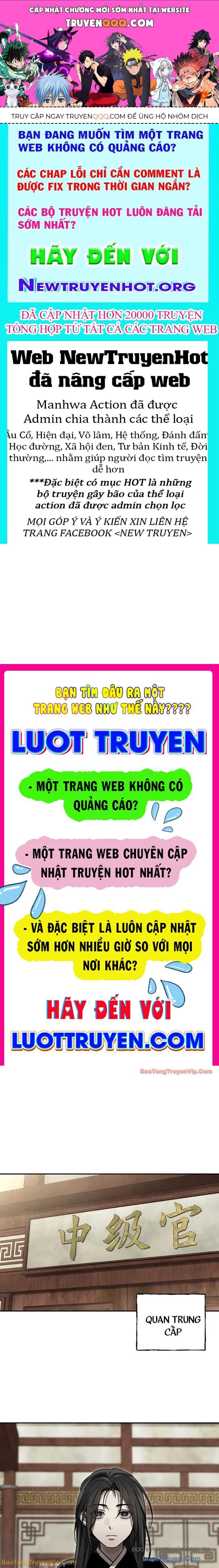 Thần Ma Đại Đế Chapter 9 - Trang 2