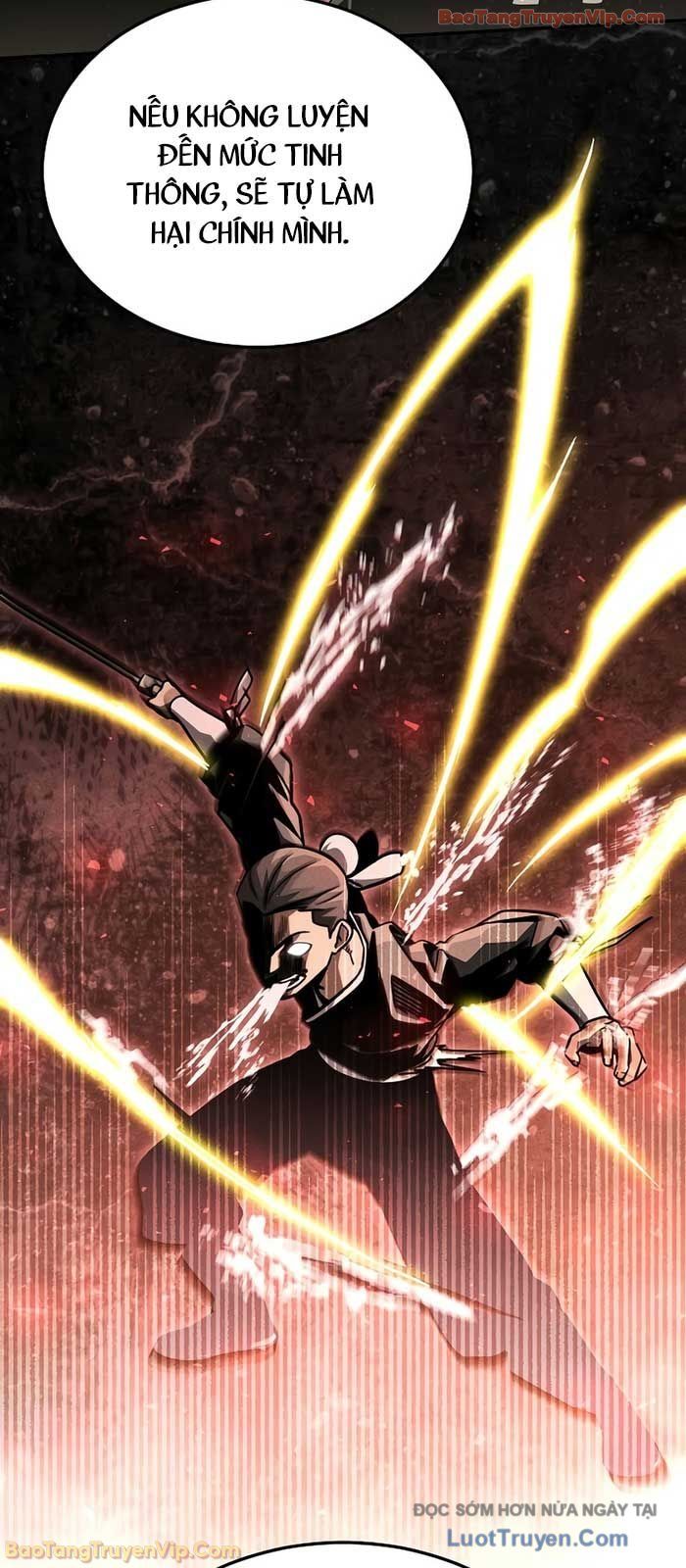 Thần Ma Đại Đế Chapter 9 - Trang 2