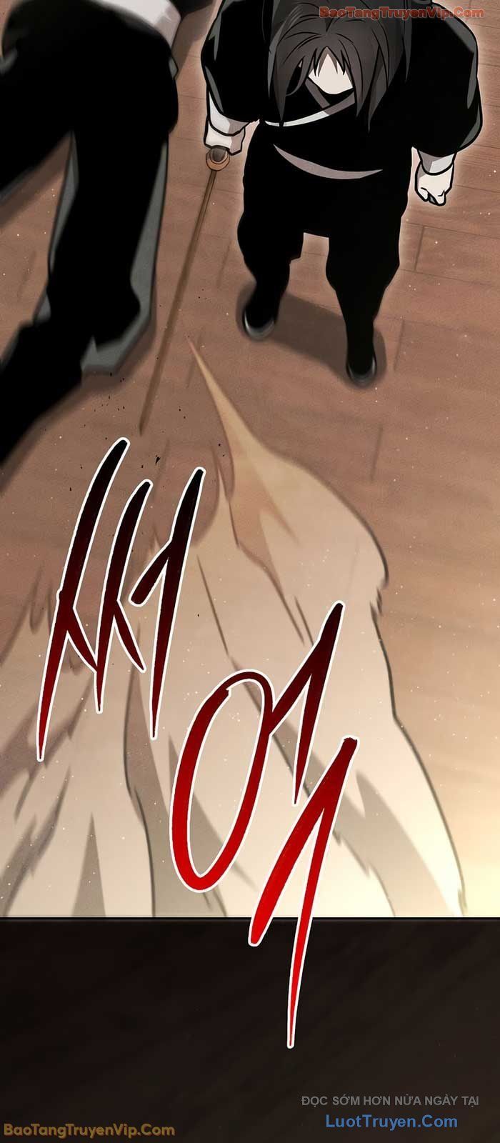 Thần Ma Đại Đế Chapter 9 - Trang 2