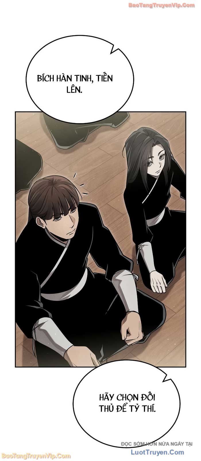 Thần Ma Đại Đế Chapter 9 - Trang 2